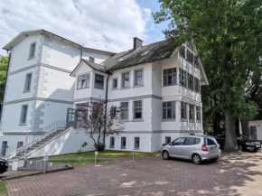 Bussard Comfortable holiday residence in Zinnowitz